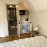 CAPUCINE vue kitchenette