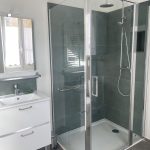 Studio HORTENSIA salle de bains