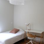 Studio HORTENSIA exemple disposition