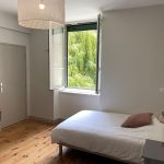 Studio HORTENSIA exemple disposition