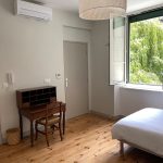 Studio HORTENSIA exemple disposition